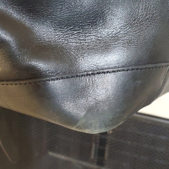 SOLD!!! MADEWELL "THE LAFAYETTE" Bucket Bag - Picture 9 of 15